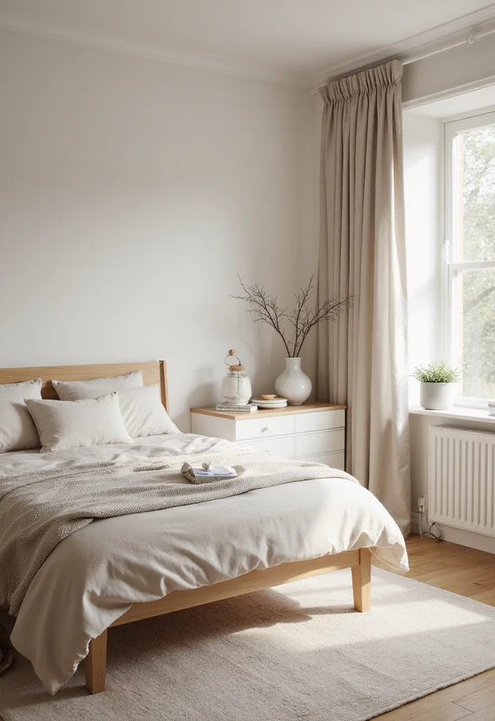 12 Bedroom Ideas Minimalist for Calm Clean Well Edited Spaces 133 12 Bedroom Ideas Minimalist for Calm Clean Well Edited Spaces Conclusion