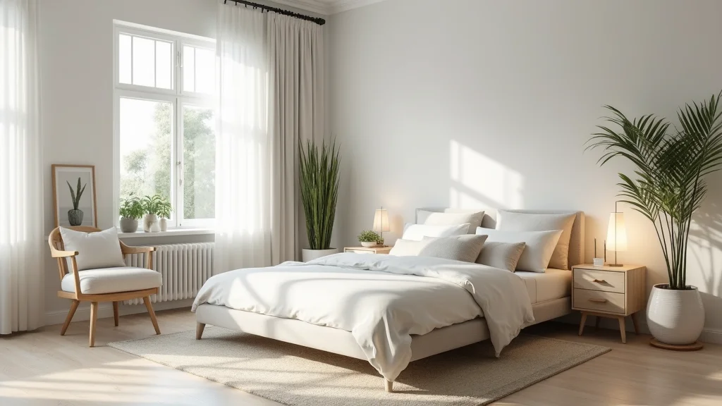 12 Bedroom Ideas Minimalist for Calm Clean Well Edited Spaces