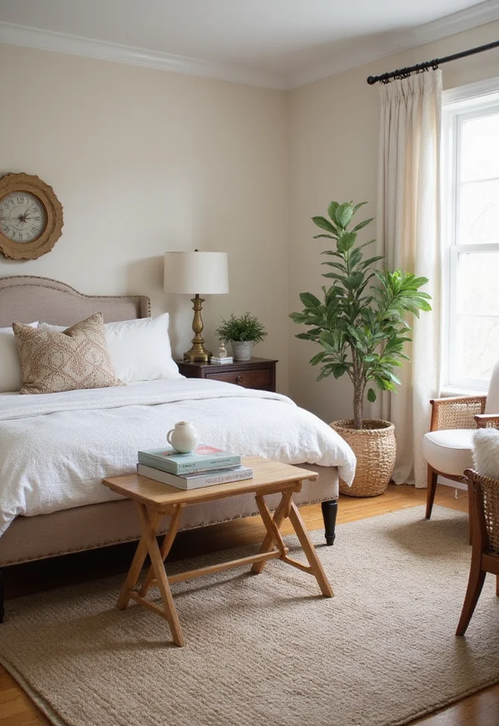 12 Bedroom Table Ideas for Practical Everyday Use Conclusion