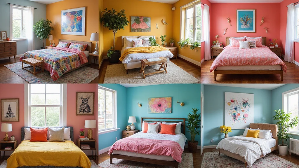 12 Bloxburg Bedroom Ideas for Cute Creative Room Builds