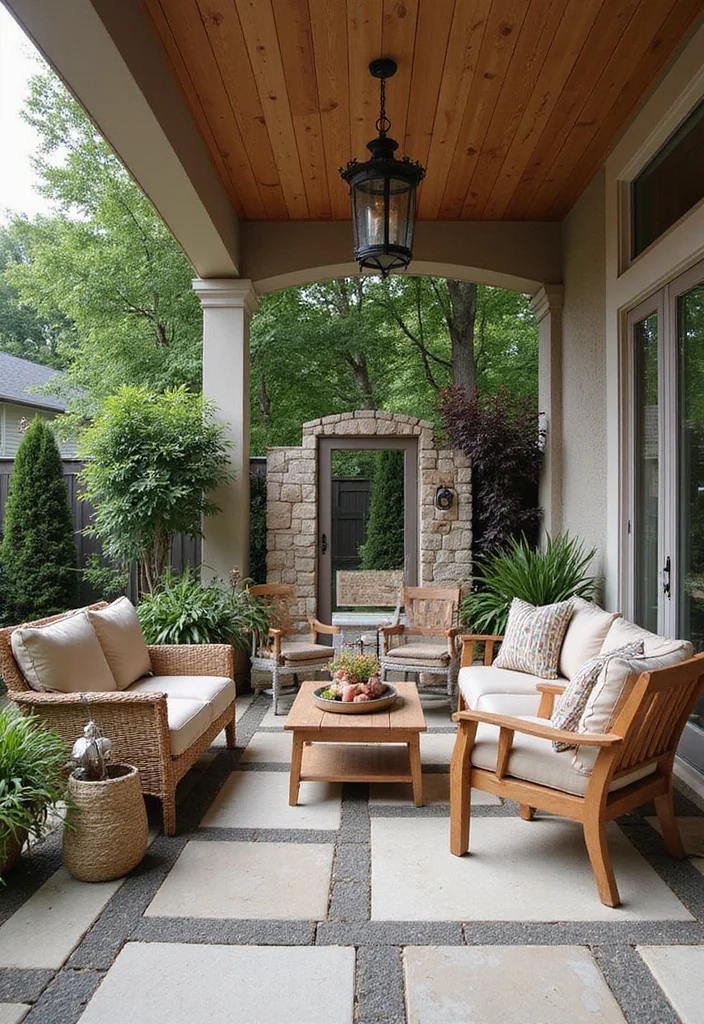 12 Dog Friendly Backyard Ideas for Safe Fun Outdoor Play 5. Canine Friendly Dcor