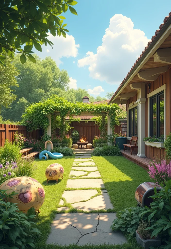 12 Dog Friendly Backyard Ideas for Safe Fun Outdoor Play Conclusion