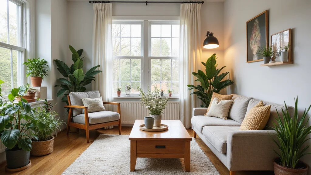 12 Living Room Corner Ideas for Smart Space Use