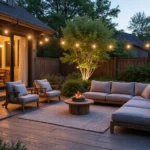 14 Deck Backyard Ideas for Relaxing Outdoor Living