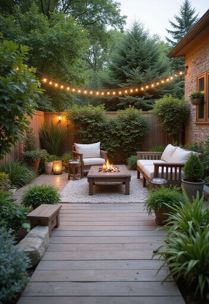 14 Deck Backyard Ideas for Relaxing Outdoor Living Conclusion