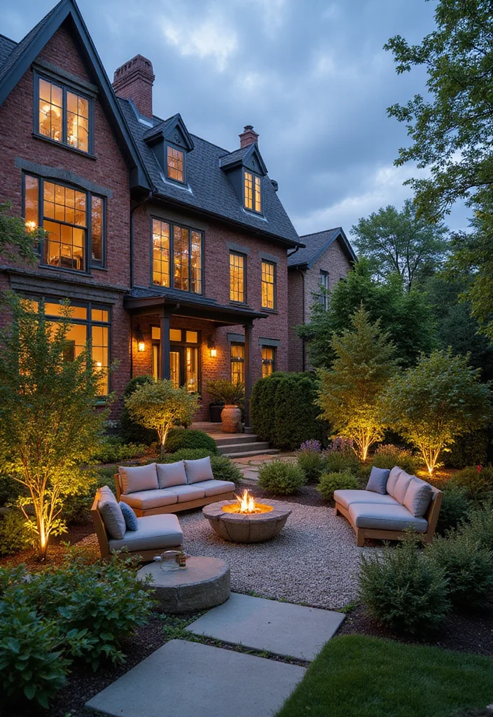 14 Townhouse Backyard Ideas for Small Practical Layouts Conclusion