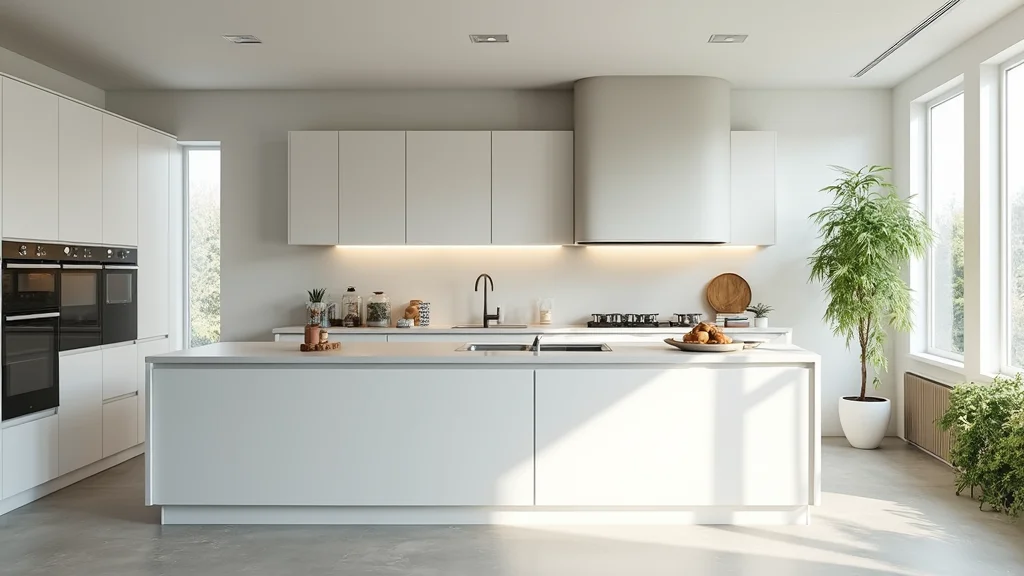 14 White Kitchen Ideas for Clean Bright Timeless Style