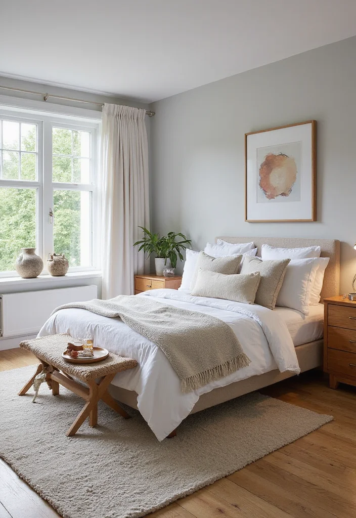 14 Women Bedroom Ideas for Soft Stylish Personalized Spaces Conclusion