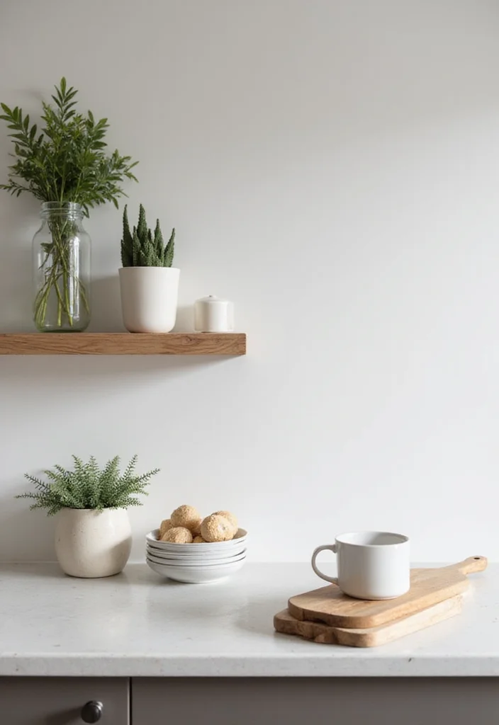 15 Kitchen Counter Decor Ideas for Simple Polished Looks Conclusion