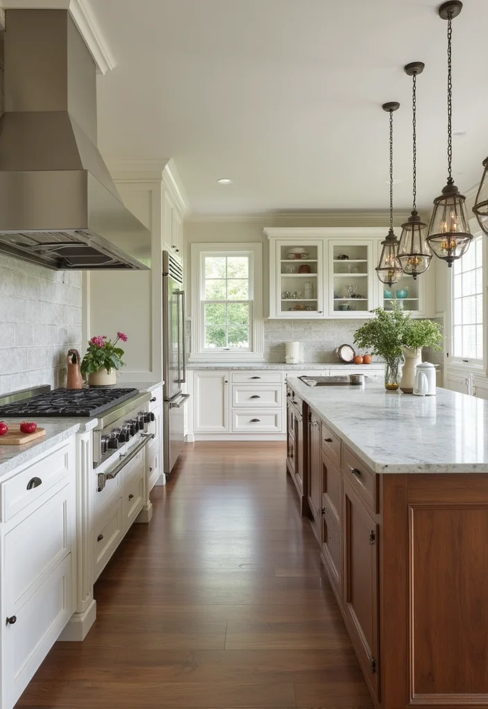 16 Kitchen Ideas With Island for Better Flow and Function 177 16 Kitchen Ideas With Island for Better Flow and Function Conclusion