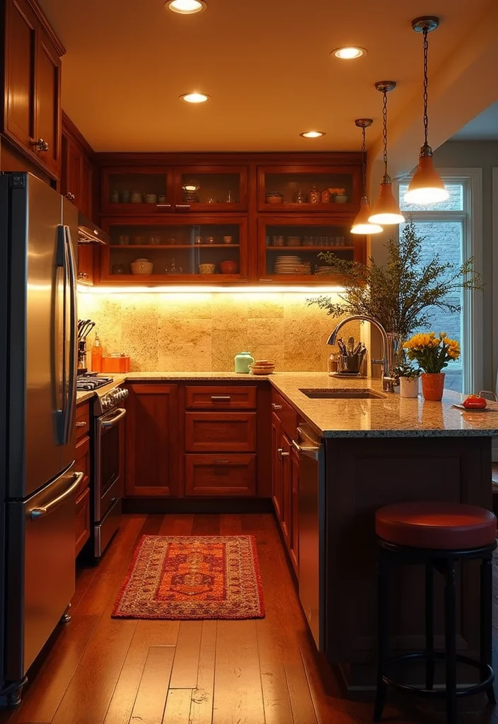 16 Kitchen Lighting Ideas for Brighter More Inviting Spaces Conclusion