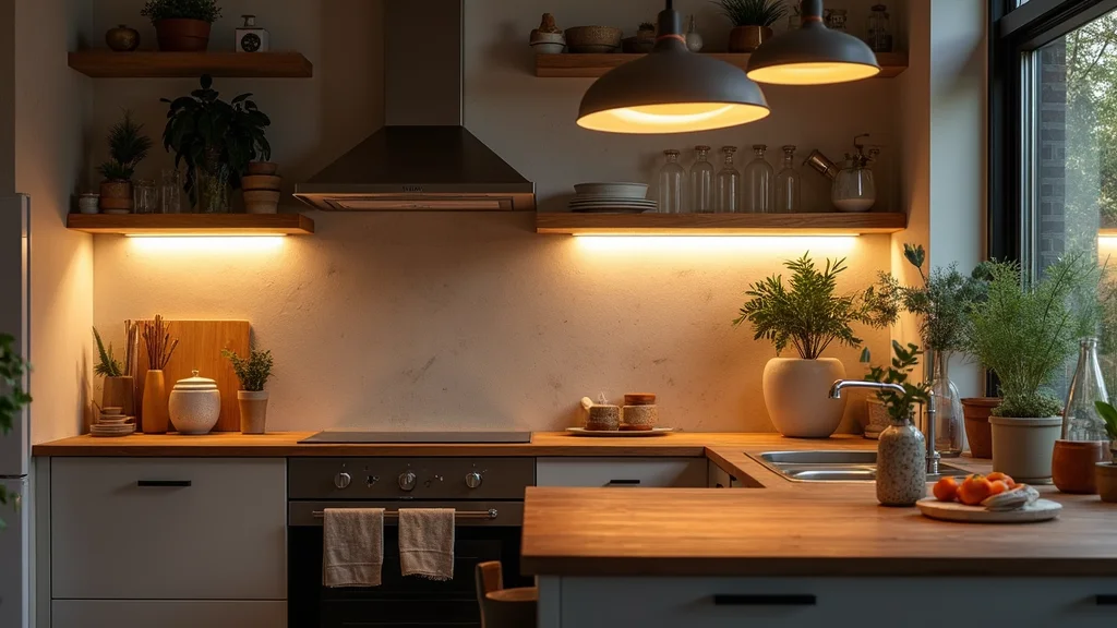 16 Kitchen Lighting Ideas for Brighter, More Inviting Spaces