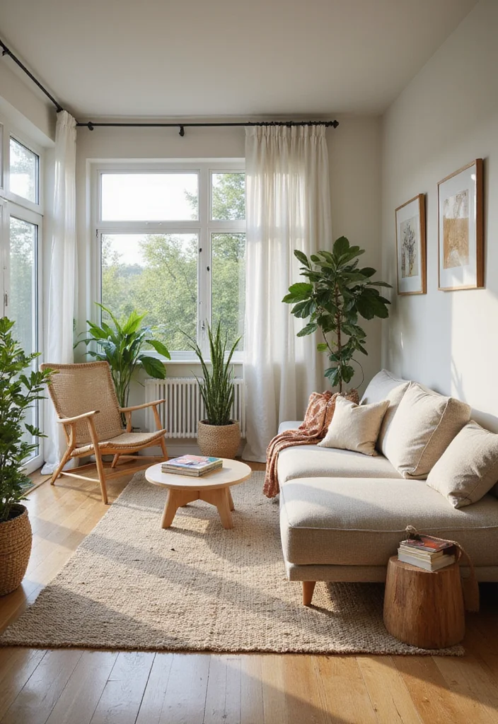 16 Modern Living Room Decor Ideas for Clean Updated Style Conclusion