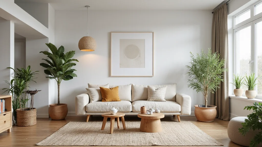 16 Modern Living Room Decor Ideas for Clean Updated Style