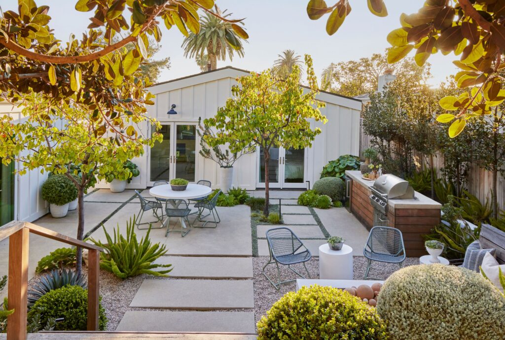 Home 2 Backyard Ideas