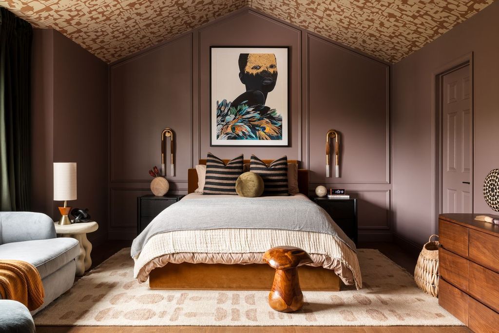 Home 4 Bedroom Ideas