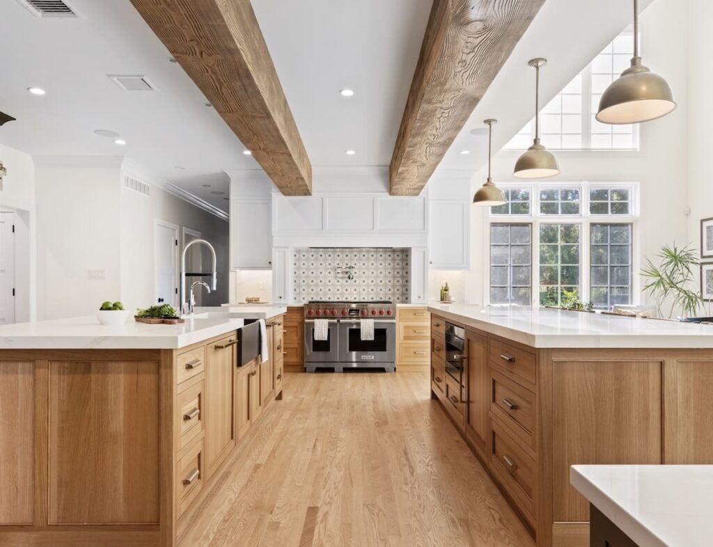 Home 5 Kitchen Ideas