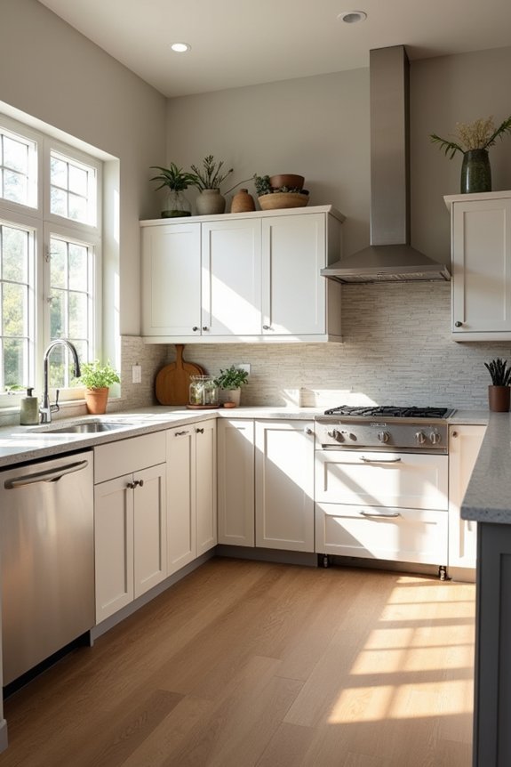 10x10 kitchen remodel cost tiers