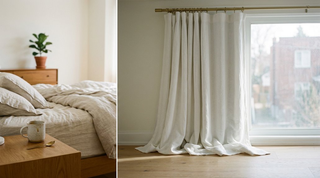 15 best white blackout curtains