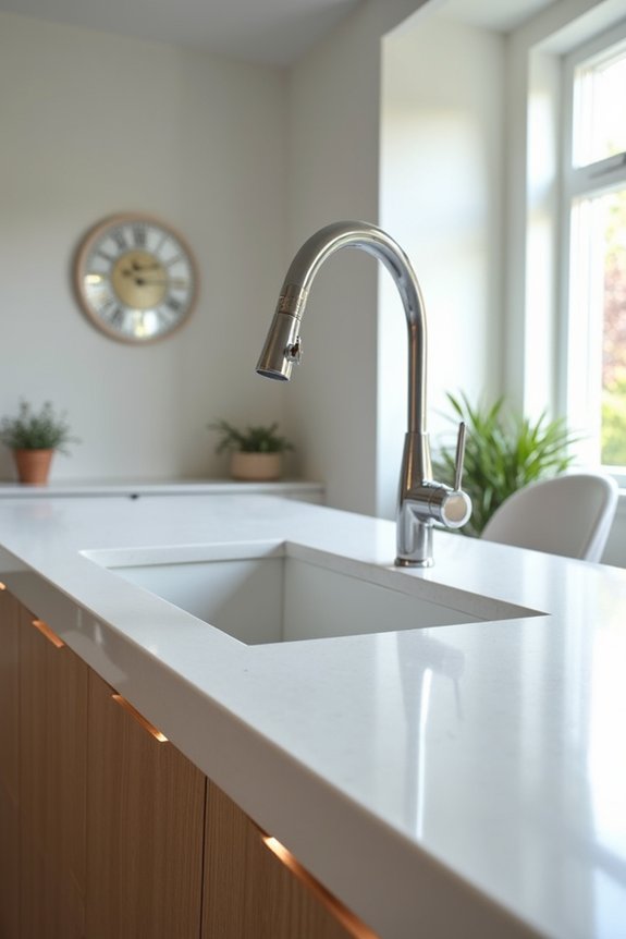 How Tall Should Kitchen Counters Be? 2 36 inch kitchen counter standardization