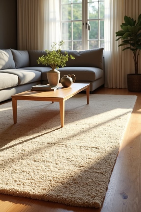 bare floor margin rule 6 18