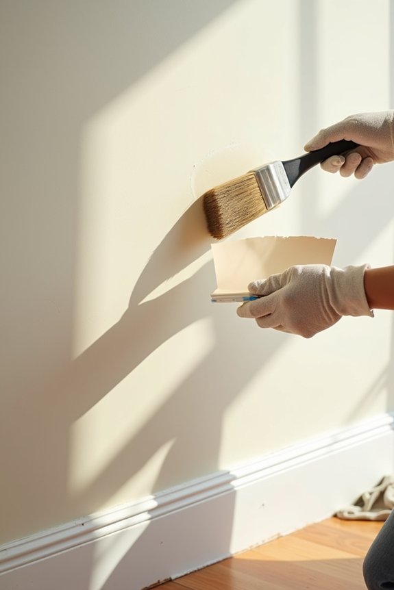 bedroom painting quote factors size layout condition