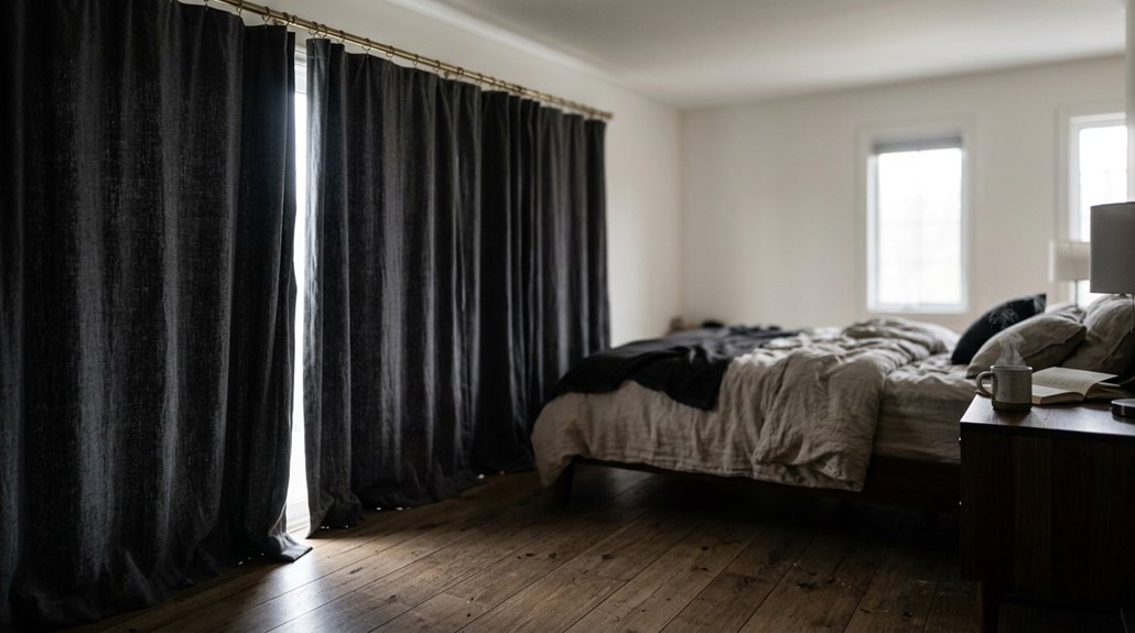 best 2026 cheap blackout curtains