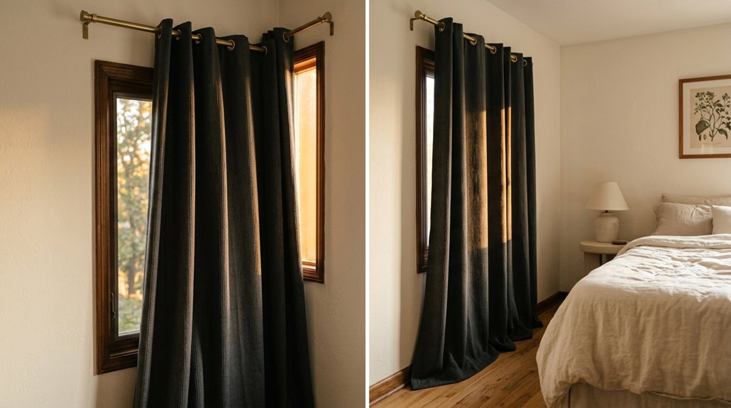 best budget blackout curtains 2026