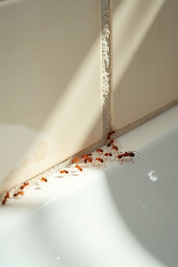 caulk foam grout sealant