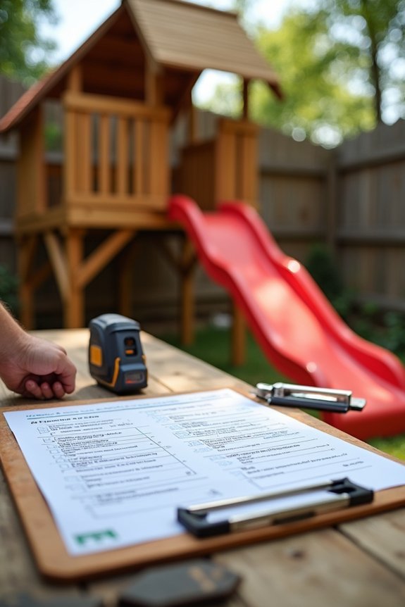 check local codes and safety regulations nkwq5