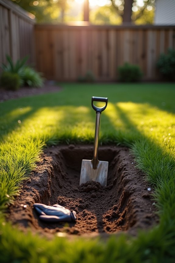common burial mistakes for pets