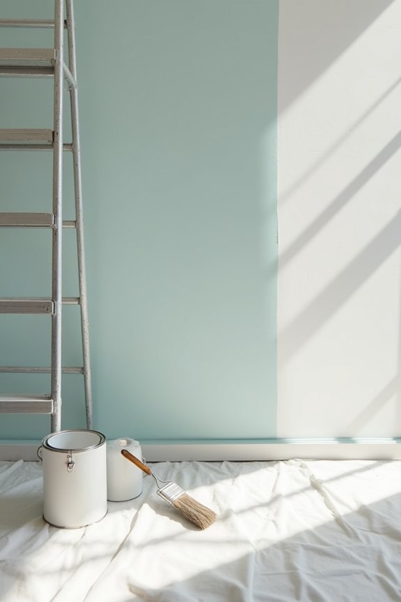 common unexpected painting costs breakdown