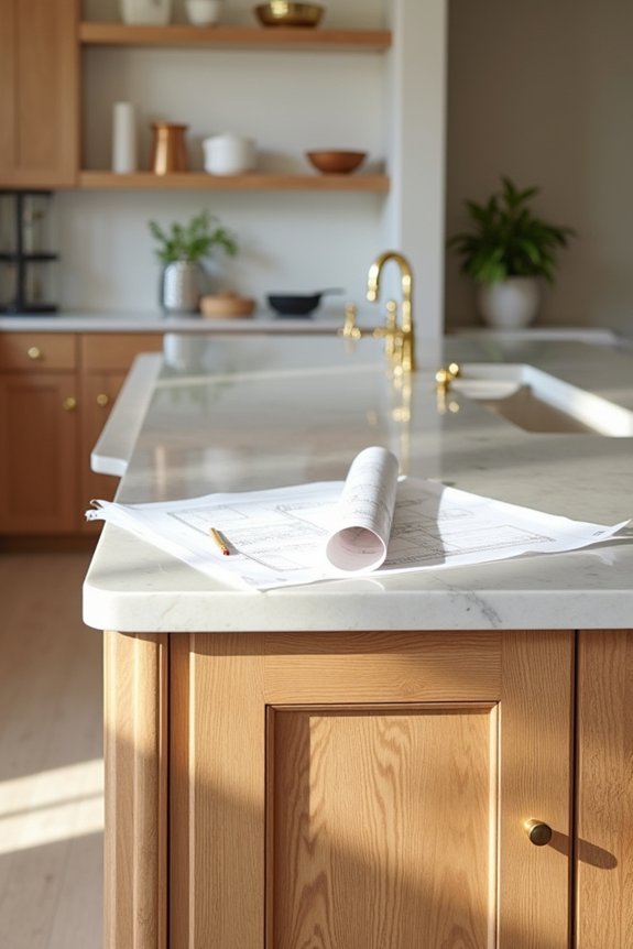 custom cabinets premium tailored investment