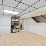 cutting ceiling tiles precisely