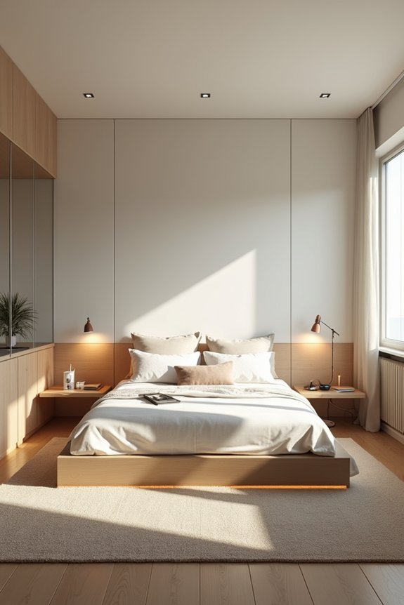 define sleep relax work zones