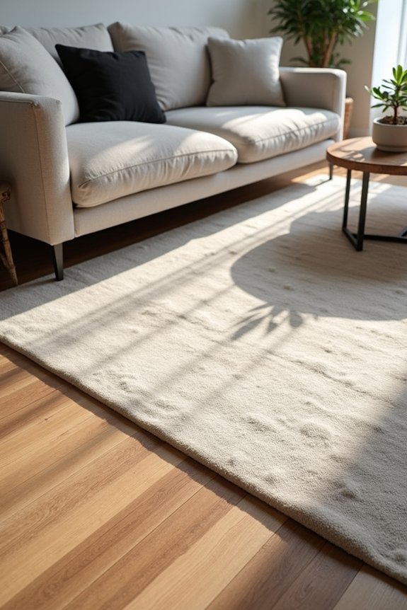 edge spacing creates visual breathing room