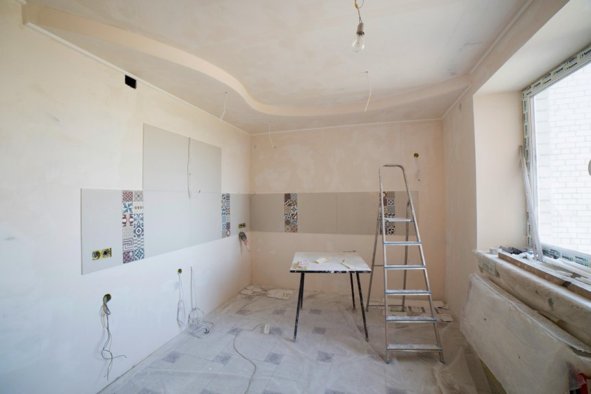 estimated 10x10 kitchen remodel cost 2026