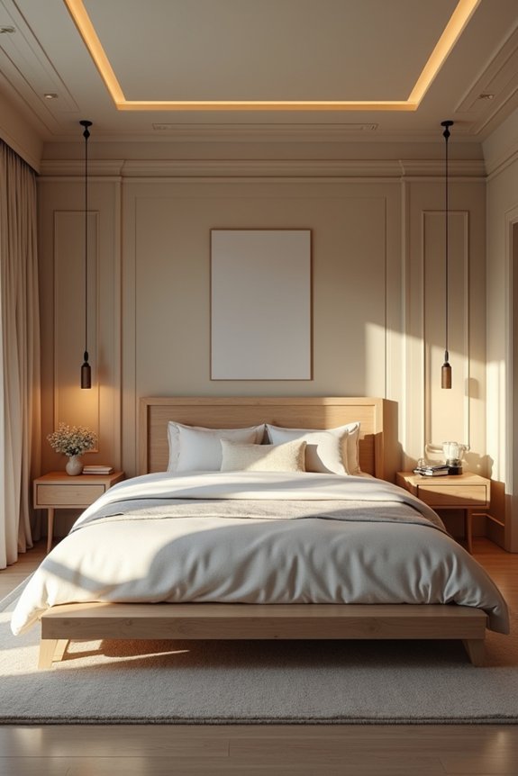four criteria for legal bedroom compliance