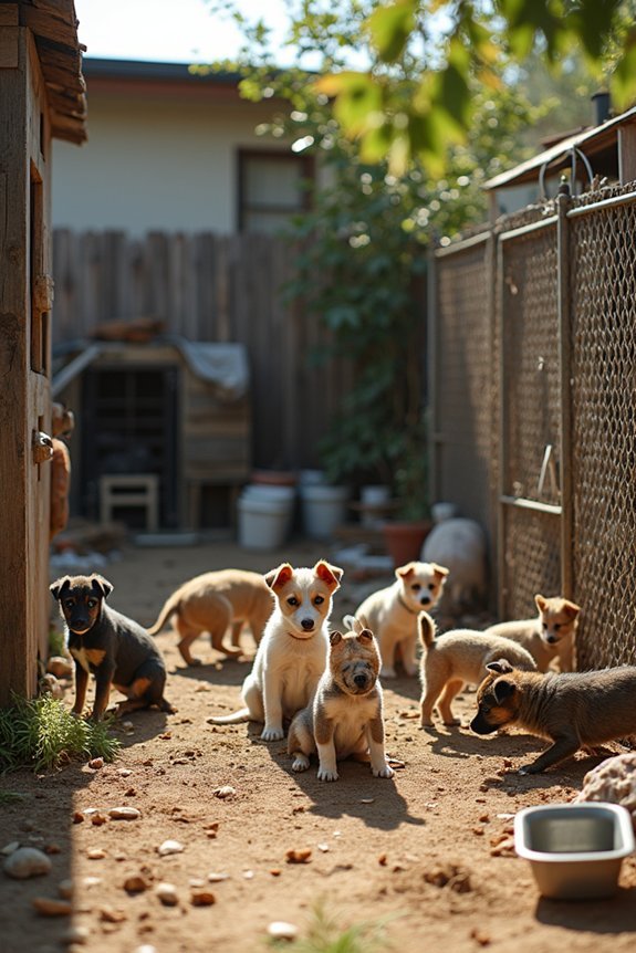 health focused responsible breeders only
