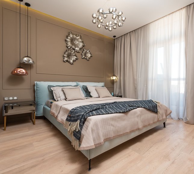 how to install bedroom smoke detectors