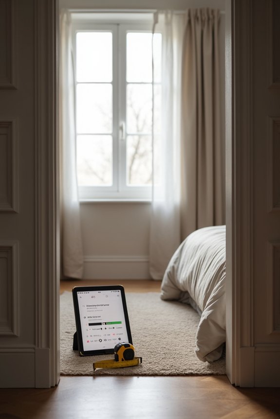 Soundproof Your Bedroom: A Step-by-Step Guide 2 identify noise sources before buying materials