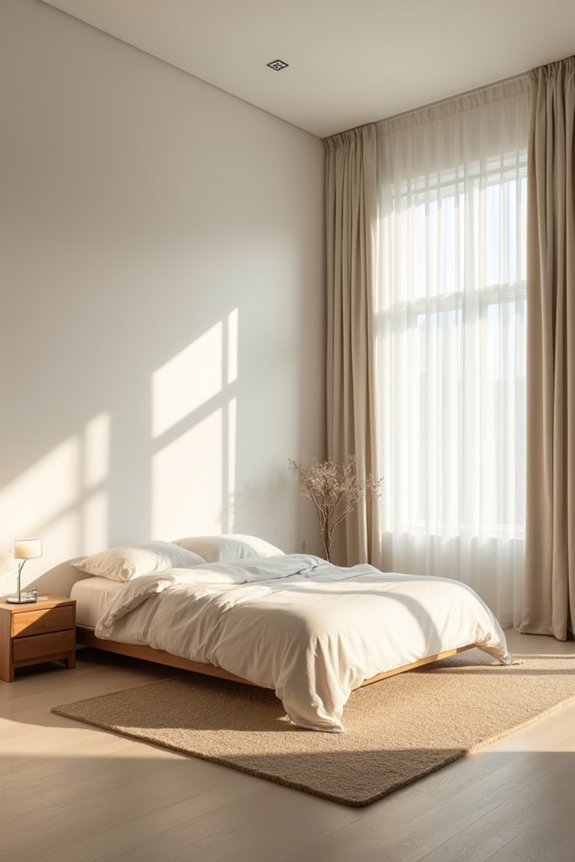 What Is the Average Bedroom Size? 6 large master suite boosts value and appeal
