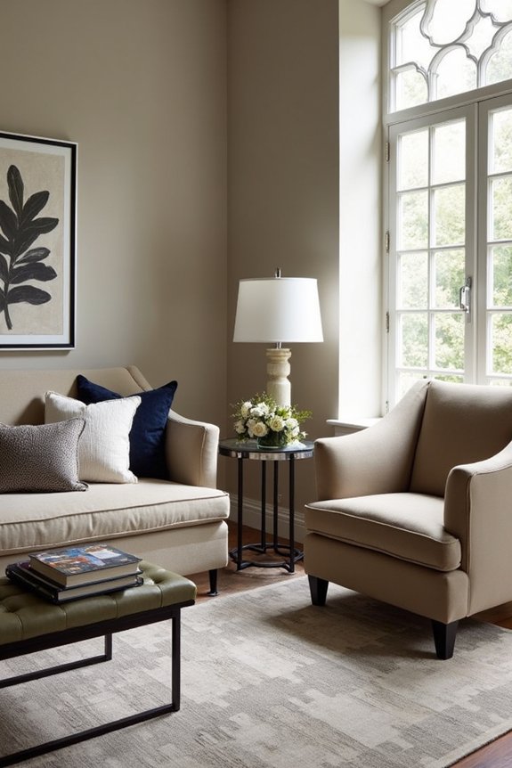 layer in versatile stain resistant seating