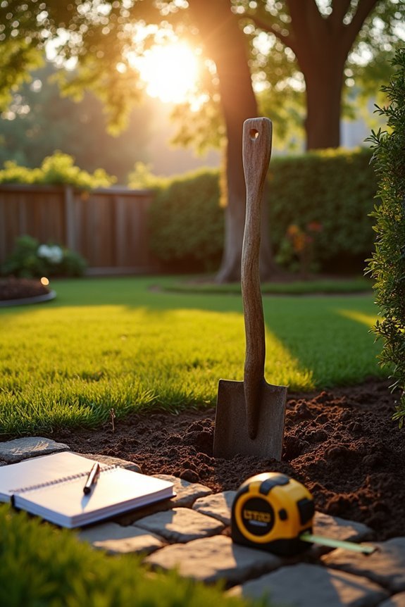 legal to bury dog backyard