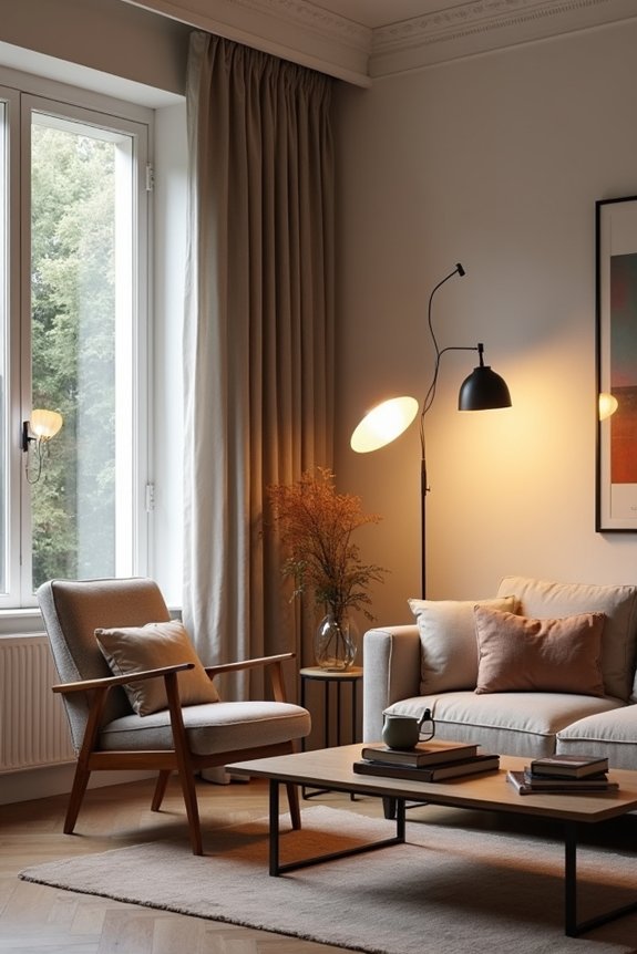 measure space assess lighting optimize