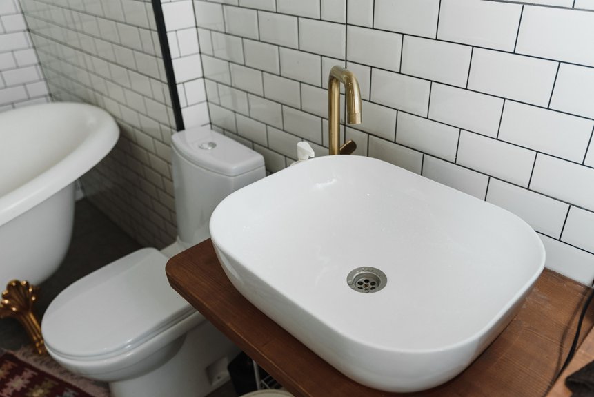 measure your kitchen sink in three steps