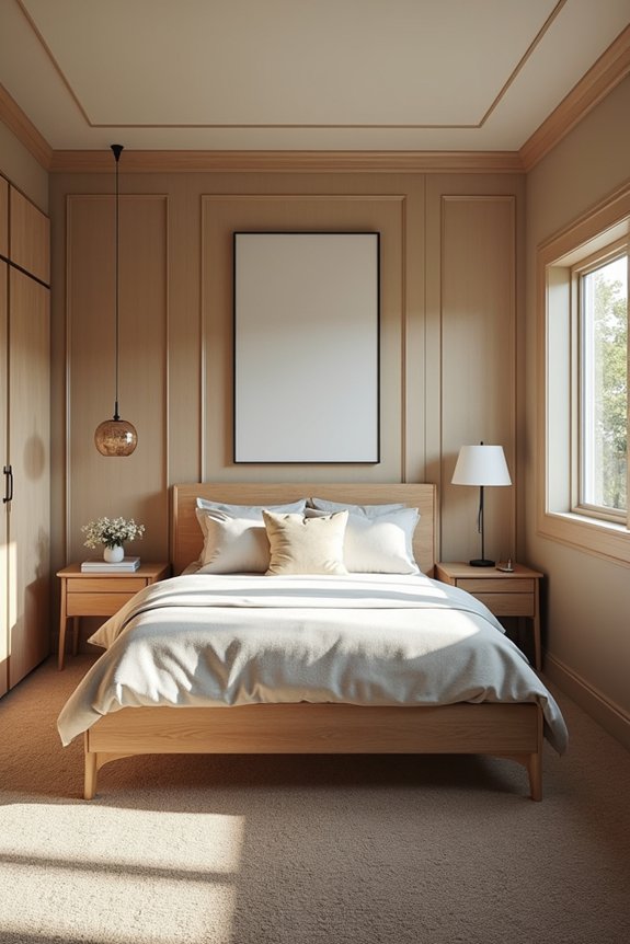 minimum bedroom size and occupancy standards