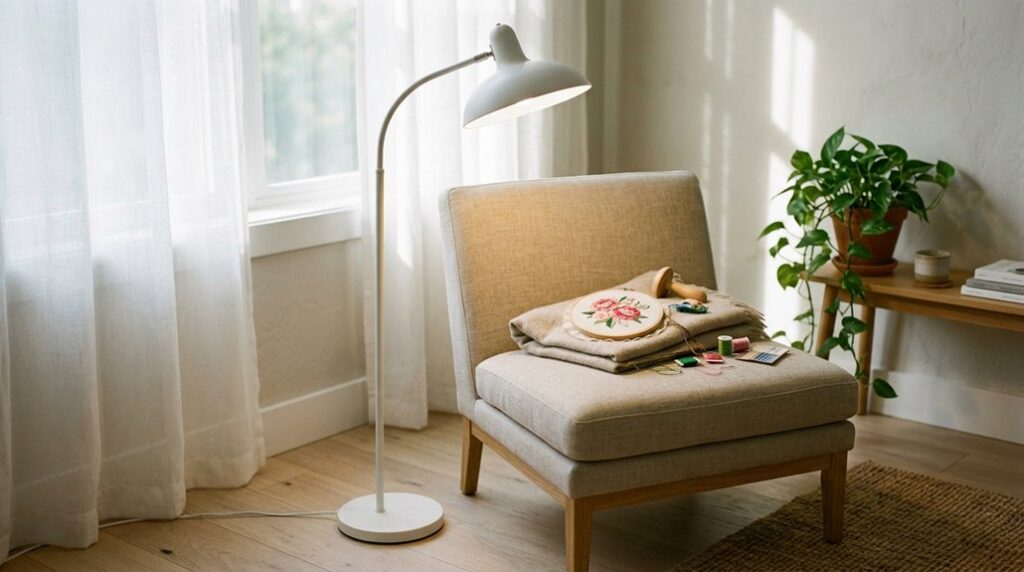 needlework floor lamps 2026