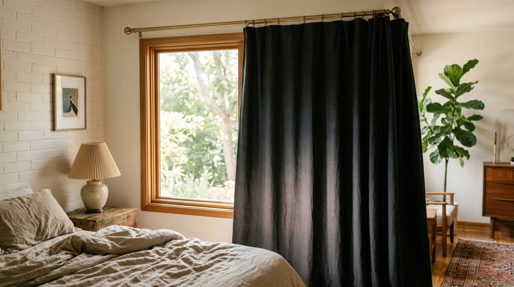 non toxic blackout curtains 2026