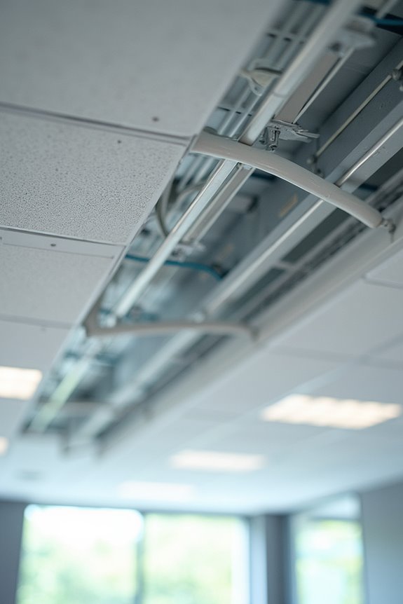 plenum safety and fire compliance